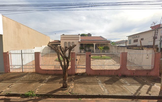 Casa - Venda - Boa VIsta - Iturama - MG