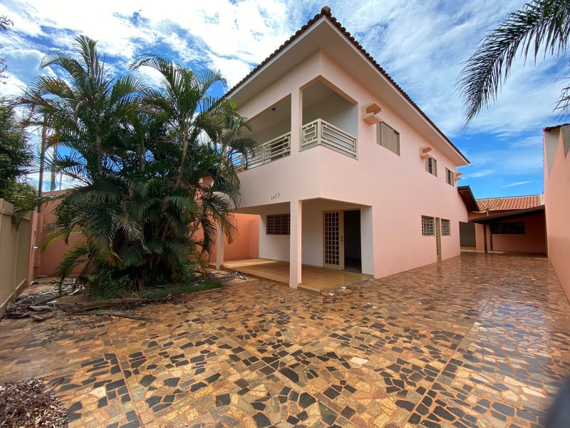 Casa - Venda - Vila Pdua - Iturama - MG